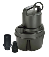 Image Supreme-Hydro De-Watering (Sump) Pumps